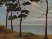 Meno albumas „Peizažo erdvė“ (II tomas), 2013 m.
